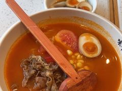 -味千拉面(惠州淡水嘉信茂广场分店)