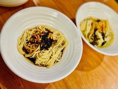 -姚面记·海派家常菜(恒基名人购物中心店)