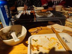 -管氏翅吧(马家堡店)