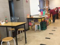 用餐区-水仙拉面(水仙街店)