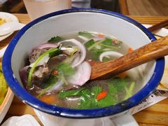 -疆里疆外·和田烤肉·清真