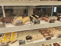 -85度C(南京龙江店)