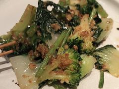 -枫品铁板烧(东樾店)