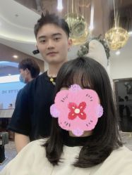 -INSTYLE造型·明星店