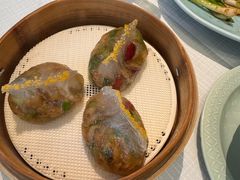 -金苑海鲜酒家(来魅力店)