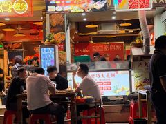 -洪大厨鸡煲(福田店)