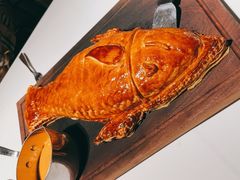 -Oyster Talks 四度蚝法餐厅