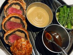 -Le Bistrot de Racine