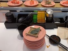 -争鲜回转寿司(通州万达店)