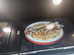 -百格里格.Uyghur cuisine(百色路店)