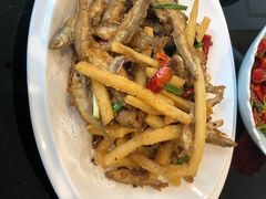 -湖锦酒楼·32年地道湖北菜(光谷店)