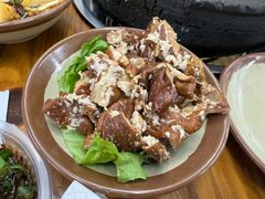 -笔记安顺夺夺粉火锅