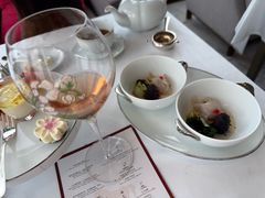 -悦厅·下午茶(杭州柏悦酒店)