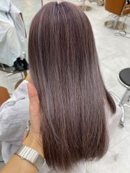 -icare美发沙龙