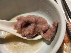 -大良毋米粥(锦龙路总店)