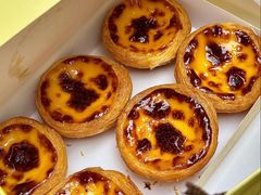 -安德鲁饼店(总店)