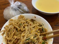 -王菊美食街·王菊面馆(总店)