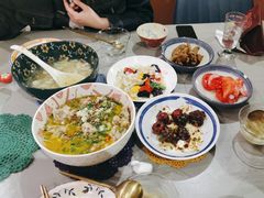 -花满楼(启秀路店)