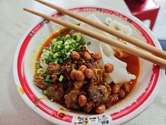 -刘二妈米皮(步行街店)