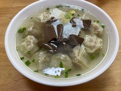 -鸡鸣汤包(广东路店)