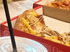 -必胜客(东兴商厦店)