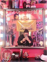 -MDZ STORE·TATTOO·耳饰
