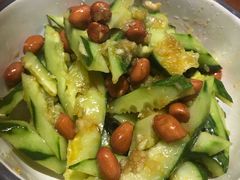 拍黄瓜-搓火大都会(广安门总店)