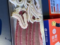 -由衷贵州酸汤牛肉火锅(新桥店)