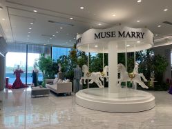 -MuseMarry婚纱(前海嘉里中心店)