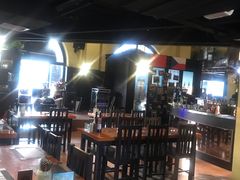 大堂-布拉格餐厅· 中欧捷克菜(全国首店)