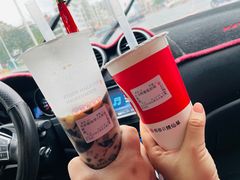 -书亦烧仙草(麦德龙钰龙店)