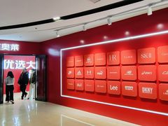 -万向城(裕华路店)