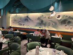 大堂-披云云小馆·味道江湖(姚家园万象汇店)