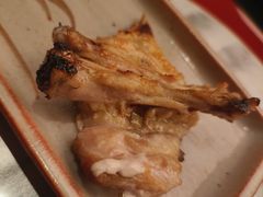 -鳥喜Toriki怀石烧鸟料理