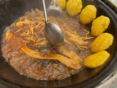 -铁锅炖灶台鱼老三炖鱼馆