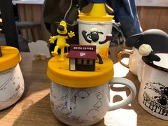 -COSTA COFFEE(上海虹口龙之梦)