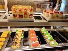-惠州皇冠假日酒店·西餐厅·自助餐厅