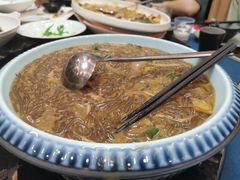 -501號台州海鲜餐厅(海创园店)