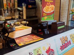 -德克士(前门店)