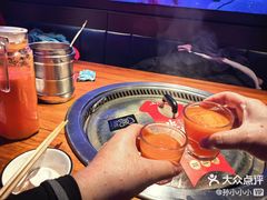 -山河屯铁锅炖·非遗铁锅炖(华强北店)