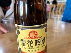 -太原面食店(解放路店)