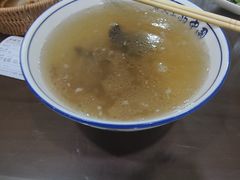 -恒发祥蒲城水盆羊肉泡馍店