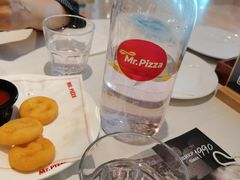 -米斯特比萨(罗斯福店)