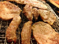 -郑阿姨的家·이모네·韩料&烤肉(武川路店)