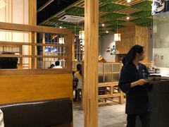 -旬味日本料理(龙华保利天街店)