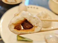 -庆丰包子铺(潘家园店)