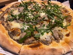 -托斯卡纳烘焙意大利餐厅(五天地店)