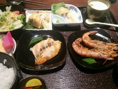 -富力希尔顿酒店·源氏日餐厅