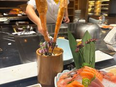 -铁板诱惑法式铁板烧(大卫城店)