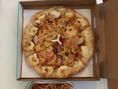 -必胜客(中大银泰店)